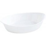 Форма для запекания LUMINARC Smart Cuisine 21х13см, овальная, жаропрочное стекло Арт. Q5597 Форма для запекания LUMINARC Smart Cuisine 21х13см, овальная, жаропрочное стекло Арт. Q5597