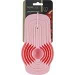 Набор мерных ложек HOMECLUB пластик Арт. US-1M, 6шт Набор мерных ложек HOMECLUB пластик Арт. US-1M, 6шт