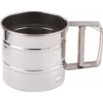 Кружка-сито HOMECLUB нержавеющая сталь Арт. SM1 Кружка-сито HOMECLUB нержавеющая сталь Арт. SM1