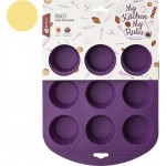 Форма для выпечки APOLLO Roast прямоугольная, 26,5x21,5x3,5см, силикон Арт. ROA-01-L. Форма для выпечки APOLLO Roast прямоугольная, 26,5x21,5x3,5см, силикон Арт. ROA-01-L.