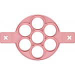 Форма для оладий HOMECLUB Bee Sweet 23см, силикон Арт. JDF-1