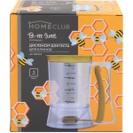 Диспенсер для теста и блинов HOMECLUB