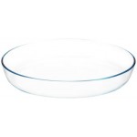 Форма для запекания PYREX 39х27см, овальная, жаропрочное стекло Форма для запекания PYREX 39х27см, овальная, жаропрочное стекло