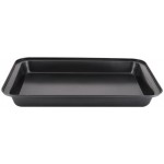 Противень 365 ДНЕЙ 41х28х5cм, антипригарное покрытие, сталь