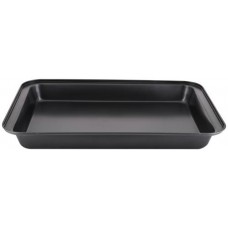 Противень 365 ДНЕЙ 41х28х5cм, антипригарное покрытие, сталь в магазинах Лента