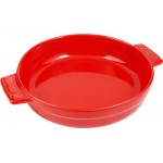 Форма для запекания PLATINUM CHOICE BY HOMECLUB 23,5см, круглая, керамика Форма для запекания PLATINUM CHOICE BY HOMECLUB 23,5см, круглая, керамика