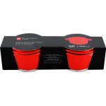 Набор мини-кастрюль для запекания PLATINUM CHOICE BY HOMECLUB, керамика, 250мл Набор мини-кастрюль для запекания PLATINUM CHOICE BY HOMECLUB, керамика, 250мл