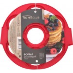 Форма для оладий HOMECLUB Breakfast, 7 ячеек