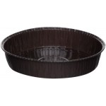 Форма для выпечки Оптима 18х3,5см, бумажная с ламинацией, 3шт Форма для выпечки Оптима 18х3,5см, бумажная с ламинацией, 3шт