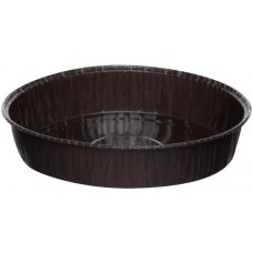 Форма для выпечки Оптима 18х3,5см, бумажная с ламинацией, 3шт в магазинах Лента