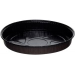 Форма для выпечки Оптима 20,5х2,5см бумажная с ламинацией, 2шт Форма для выпечки Оптима 20,5х2,5см бумажная с ламинацией, 2шт