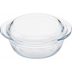 Кастрюля PYREX Essentials круглая, 2.1л