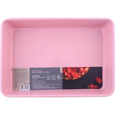 Форма для запекания HOMECLUB Pastry 34,8х24,8х6,3см, металл Арт. NBB-8 в магазинах Лента