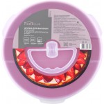 Форма для выпечки HOMECLUB Bakery 26см, разъемная, с крышкой, для переноски, металл, пластик Арт. NBB-2 Форма для выпечки HOMECLUB Bakery 26см, разъемная, с крышкой, для переноски, металл, пластик Арт. NBB-2