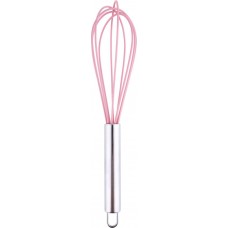 Венчик HOMECLUB Pastry 25см, нержавеющая сталь, силикон Арт. USBP-3 в магазинах Лента