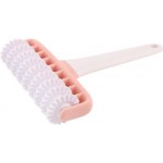 Ролик для фигурной нарезки теста HOMECLUB Bakery 14см, пластик Арт. WRB-6 Ролик для фигурной нарезки теста HOMECLUB Bakery 14см, пластик Арт. WRB-6