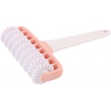 Ролик для фигурной нарезки теста HOMECLUB Bakery 14см, пластик Арт. WRB-6 в магазинах Лента