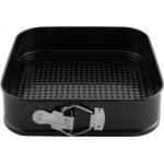 Форма для выпечки HOMECLUB Essential 24см, квадратная разъемная, сталь Арт. LF01661 Форма для выпечки HOMECLUB Essential 24см, квадратная разъемная, сталь Арт. LF01661