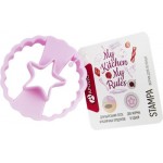 Форма для печенья APOLLO Stampa