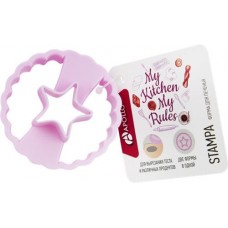 Форма для печенья APOLLO Stampa в магазинах Лента