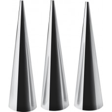 Набор форм для трубочек APOLLO Barquillo, 3шт в магазинах Лента