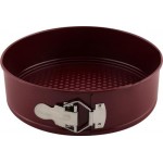 Форма для выпечки HOMECLUB Bakery 22см, разъемная, нержавеющая сталь Арт. NBB-15 Форма для выпечки HOMECLUB Bakery 22см, разъемная, нержавеющая сталь Арт. NBB-15