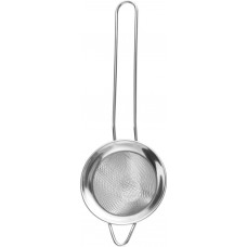 Ситечко HOMECLUB 19,7x7см, сталь Арт. HDFIX-17 в магазинах Лента