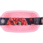 Форма для выпечки HOMECLUB Bakery 32,5x18x6,5см, силикон Форма для выпечки HOMECLUB Bakery 32,5x18x6,5см, силикон