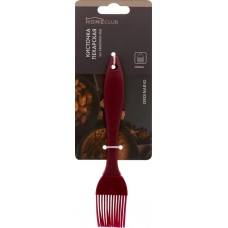 Кисточка пекарская HOMECLUB Ordinario в магазинах Лента