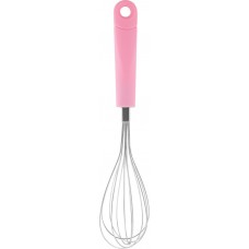 Венчик HOMECLUB Ordinario, нержавеющая сталь, пластик в магазинах Лента