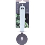 Нож для пиццы HOMECLUB Ordinario, нержавеющая сталь, пластик