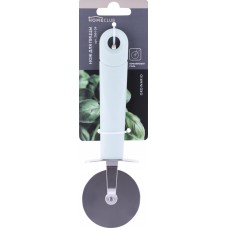 Нож для пиццы HOMECLUB Ordinario, нержавеющая сталь, пластик в магазинах Лента