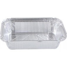 Форма для выпечки HOMECLUB 20х11x5,5см, алюминиевая фольга, Арт. NF-f3 в магазинах Лента