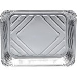 Форма для выпечки HOMECLUB 32х25x5см, алюминиевая фольга, Арт. NF-f6 Форма для выпечки HOMECLUB 32х25x5см, алюминиевая фольга, Арт. NF-f6