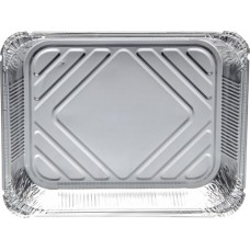 Форма для выпечки HOMECLUB 32х25x5см, алюминиевая фольга, Арт. NF-f6 в магазинах Лента