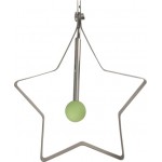 Форма для яичницы HOMECLUB Breakfast 10х8х1,5см, нержавеющая сталь, в ассортименте, Арт. AT-K1989