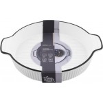 Форма для запекания HOMECLUB Good Life 26x22,7x4,5см, фарфор, Арт. OS-f1 Форма для запекания HOMECLUB Good Life 26x22,7x4,5см, фарфор, Арт. OS-f1