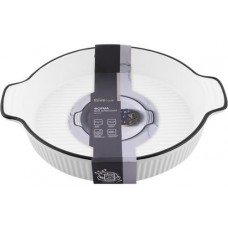 Форма для запекания HOMECLUB Good Life 26x22,7x4,5см, фарфор, Арт. OS-f1 в магазинах Лента