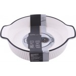 Форма для запекания HOMECLUB Good Life 22x18x4,5см, фарфор, Арт. OS-f3 Форма для запекания HOMECLUB Good Life 22x18x4,5см, фарфор, Арт. OS-f3