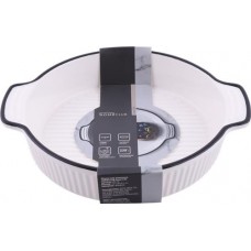 Форма для запекания HOMECLUB Good Life 22x18x4,5см, фарфор, Арт. OS-f3 в магазинах Лента