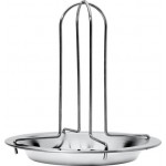 Ростер для курицы APOLLO Brasero, нержавеющая сталь, Арт. BRS-017 Ростер для курицы APOLLO Brasero, нержавеющая сталь, Арт. BRS-017