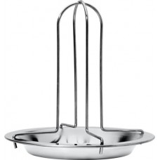 Ростер для курицы APOLLO Brasero, нержавеющая сталь, Арт. BRS-017 в магазинах Лента