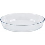 Форма для запекания HOMECLUB Fornello 30x21х6,3см, овальная, жаропрочное стекло, Арт. RGC-6 2,4л Форма для запекания HOMECLUB Fornello 30x21х6,3см, овальная, жаропрочное стекло, Арт. RGC-6 2,4л