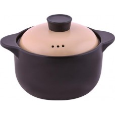Кастрюля с крышкой HOMECLUB жаропрочная керамика, 2.5л, Арт. NF-ccs2 в магазинах Лента