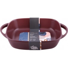 Форма для запекания HOMECLUB Autumn Blues 30x20x6,5см, керамика, Арт. OB-8 в магазинах Лента