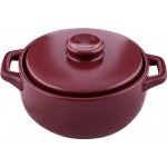 Форма для запекания HOMECLUB Autumn Blues, с крышкой, керамика, 0.6л, Арт. OB-10 Форма для запекания HOMECLUB Autumn Blues, с крышкой, керамика, 0.6л, Арт. OB-10