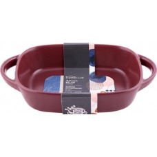 Форма для запекания HOMECLUB Autumn Blues 23x12,9x5см, керамика, Арт. OB-7 в магазинах Лента