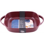 Форма для запекания HOMECLUB Autumn Blues 35x23x7см, керамика, Арт. OB-9 Форма для запекания HOMECLUB Autumn Blues 35x23x7см, керамика, Арт. OB-9