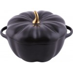 Форма для запекания HOMECLUB Pumpkin 15,7x12x10см, керамика, черный, Арт. OS-PS1 Форма для запекания HOMECLUB Pumpkin 15,7x12x10см, керамика, черный, Арт. OS-PS1