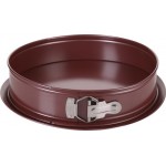 Форма для выпечки HOMECLUB Autumn Blues d=28см, разъемная, круглая, Арт. NF-SF1 Форма для выпечки HOMECLUB Autumn Blues d=28см, разъемная, круглая, Арт. NF-SF1